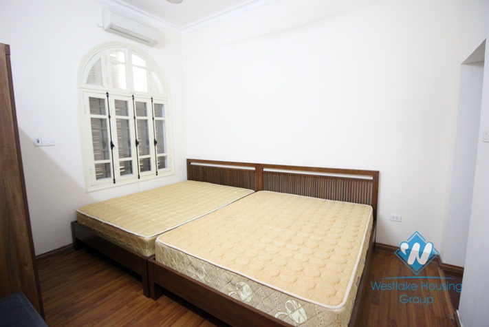 A cheap house for rent in Tay Ho, Ha Noi
